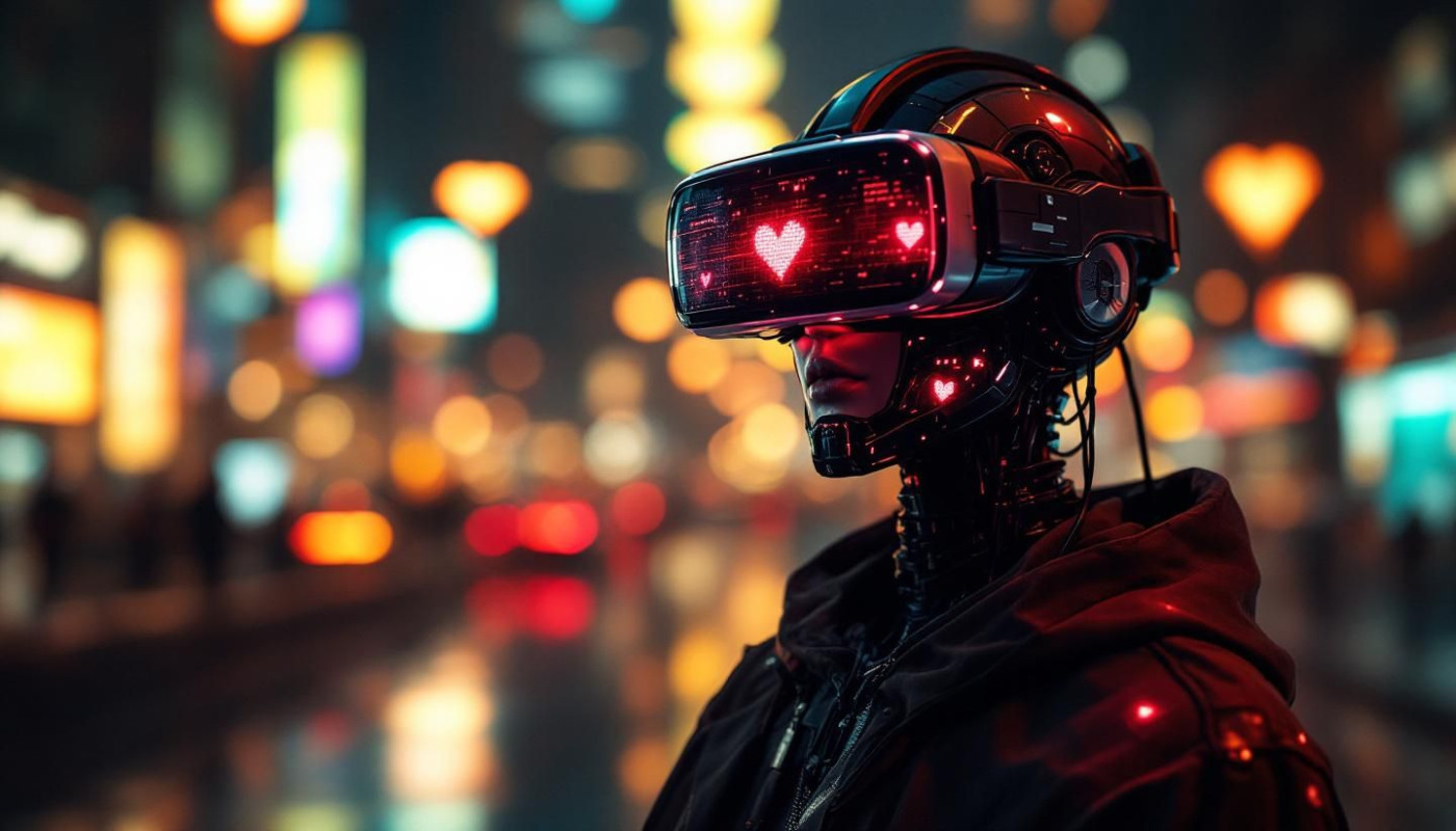 Wie beeinflussen moderne erotische Spiele die Internetkultur?