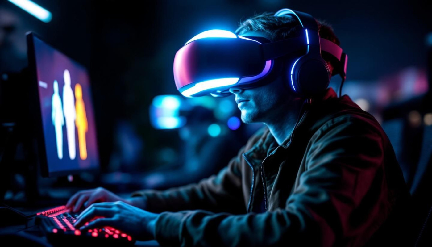 Wie beeinflussen Trends in Online-Sexspielen die Spielindustrie?