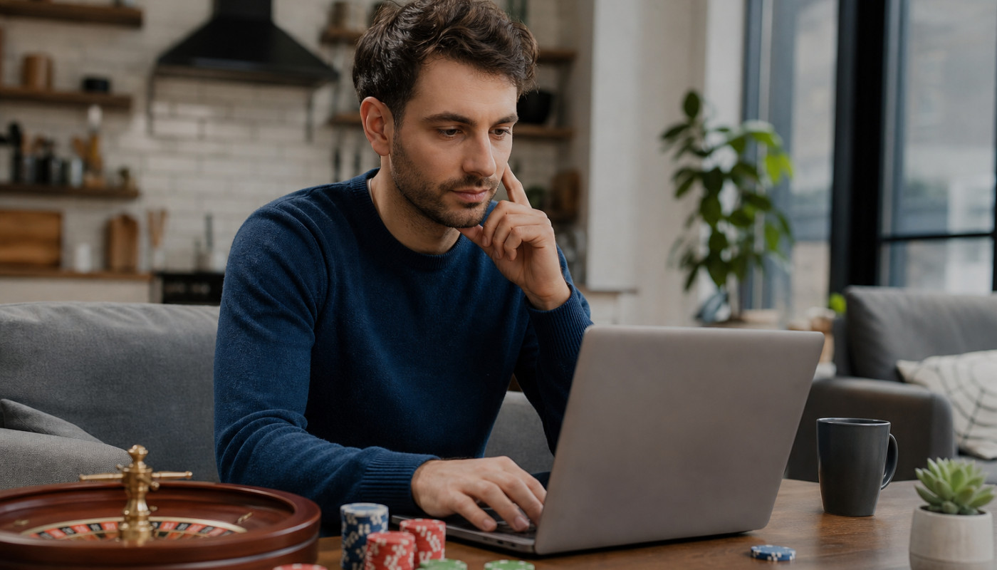 Wie man das optimale Online Casino für seine Bedürfnisse findet