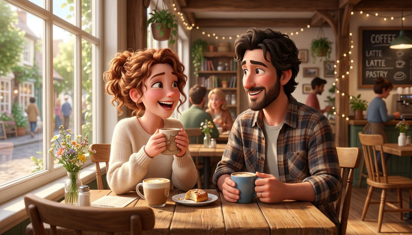 Wie verbessert man die Beziehungsdynamik in Dating-Sims?